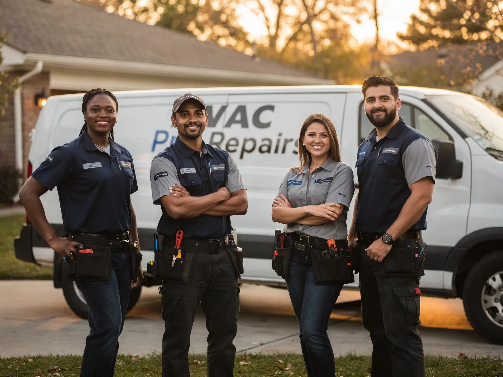 Heat Pump Repair company in Kipling, OH