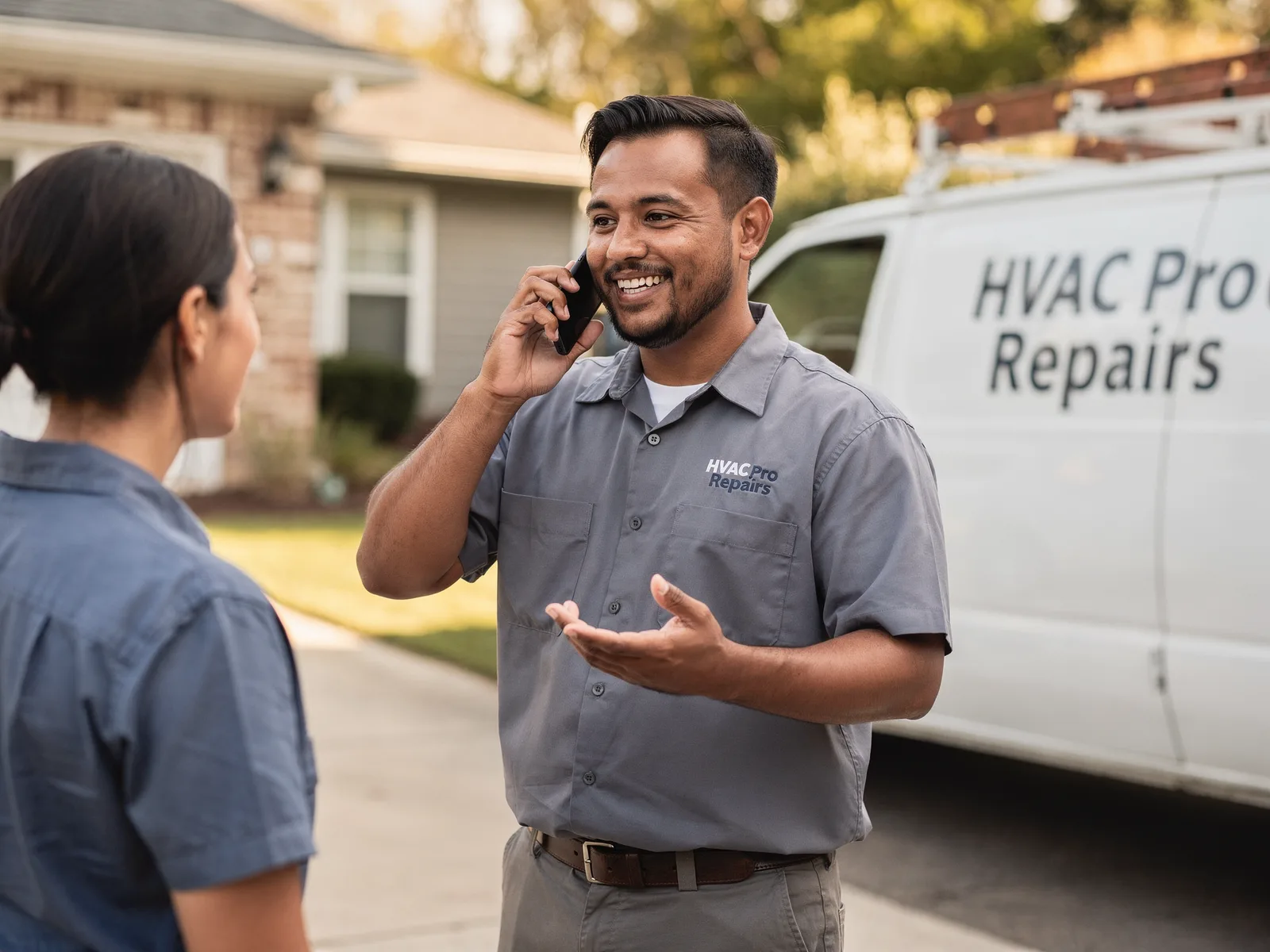 Heat Pump Repair Kipling, OH FAQs