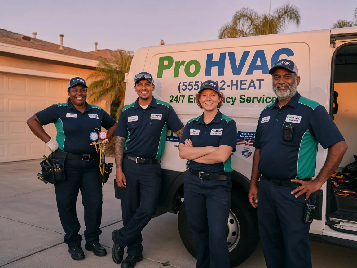Furnace Repair company in Kipling, OH
